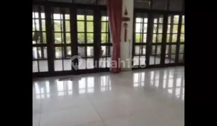 Disewakan Rumah di Sunter Jakarta Utara