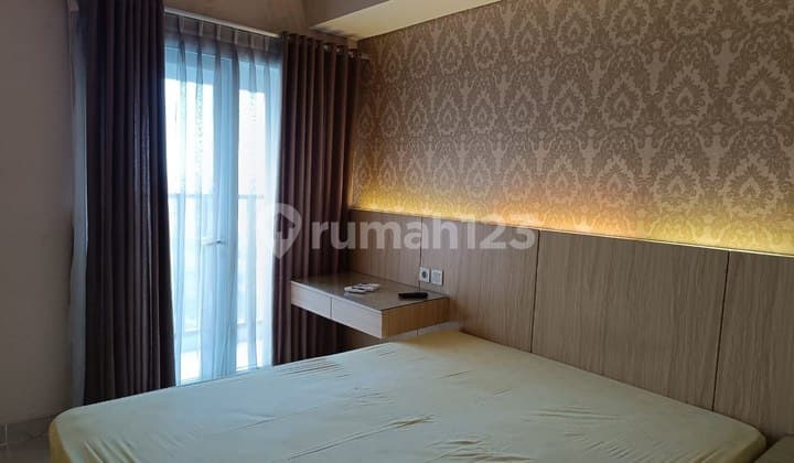 Disewakan Apartment Skyline, Tangerang