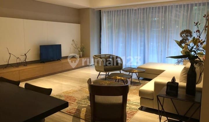 Dijual Apartemen Verde, Jakarta Selatan