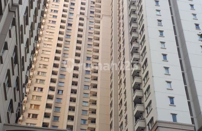 Dijual Apartemen Mediterania Marina Ancol