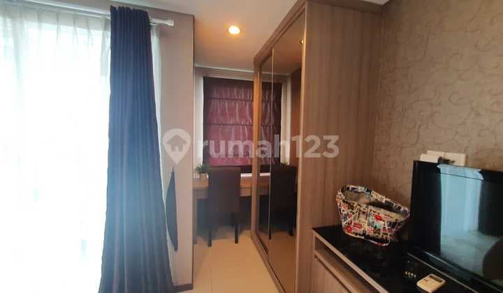 Disewakan Apartemen Thamrin Executive Residence, Jakarta Pusat