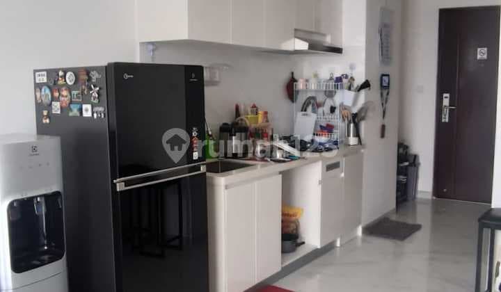 Disewakan Skyhouse Bsd Apartment, Tangerang