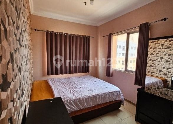 Disewakan Apartemen City Resort, Cengkareng