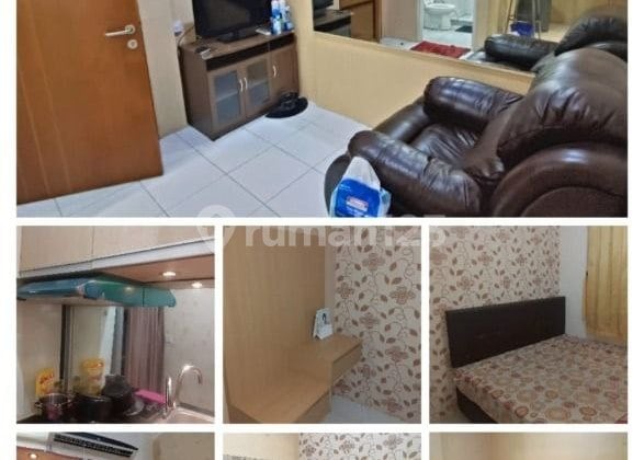 Dijual Apartemen East Coast Residence, Surabaya