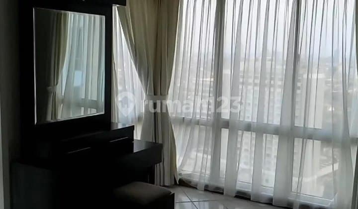 For Sale Puri Casablanca Apartment, Kuningan, South Jakarta