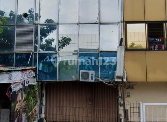 Dijual Ruko di Komplek Ruko Grand Pluit Mall Jl. Pluit Selatan Raya, Jakarta Utara