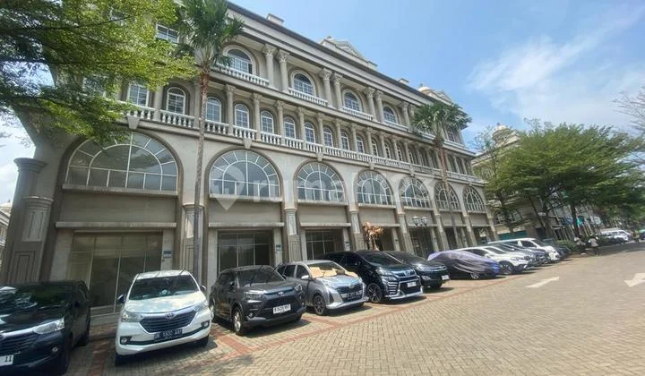 Disewakan Ruko Sedayu Sequare, Jl Outer Ring Roud Cengkareng Disewakan Ruko Sedayu Sequare, Jl Outer Ring Roud Cengkareng