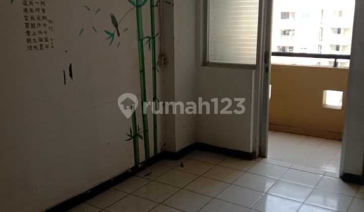 For Rent Palm Mansion Apartment Kalideres