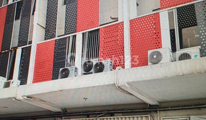 Dijual Ruko Icon 21, Kembangan, Jakarta Barat Dijual Ruko Icon 21, Kembangan, Jakarta Barat