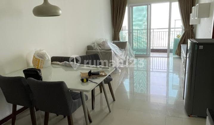 For Rent and Sale Condominium Green Bay, Pluit