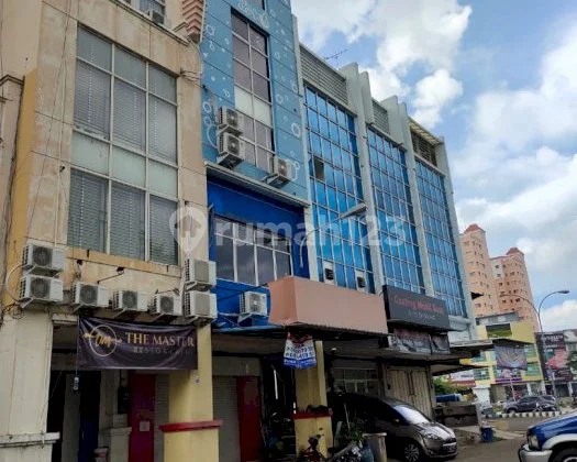 For Rent: MTP Shop House, Cengkareng, West Jakarta For Rent: MTP Shop House, Cengkareng, West Jakarta