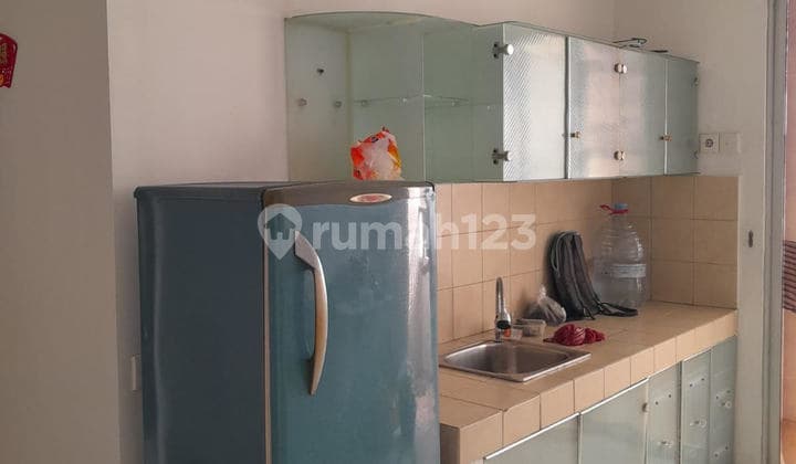 Dijual Apartement Meriterania Merina Residences, Ancol