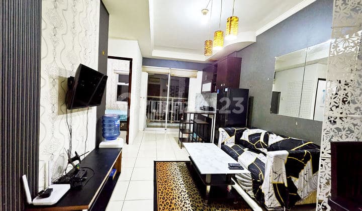 Disewakan Apartement Mediterania Garden Residences 2, Tj Duren Selatan