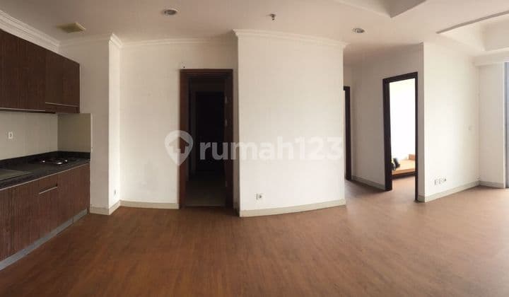Disewakan Apartement Kuningan Denpasar Residence