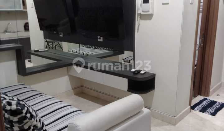 Disewakan Apartement Puri Orchard, Jakarta Barat