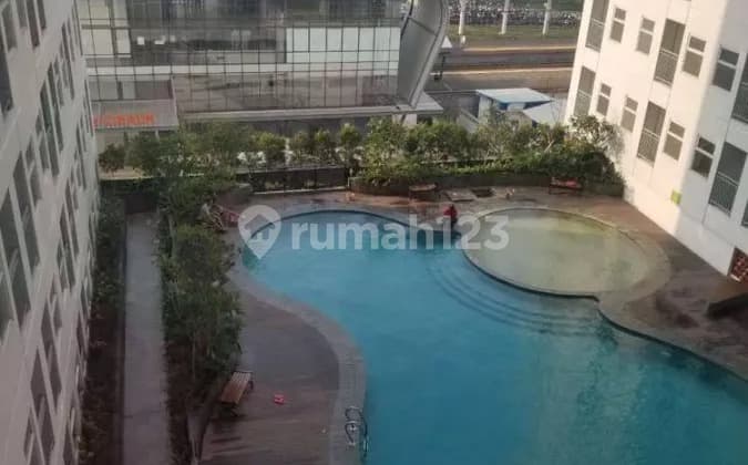 Disewakan Apartement Serpong Garden, Tangerang