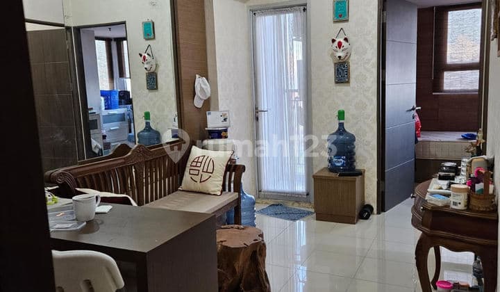 Dijual Apartemen Aston Tower 1, Pluit, Jakarta Utara