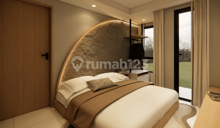 Disewakan Apartemen Di Antasari Place, Jakarta Selatan