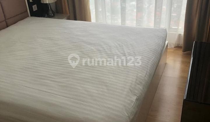 Jual Cepat Apartemen Gandaria City