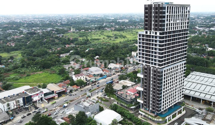 For Sale Apartment at The Ayoma Residence