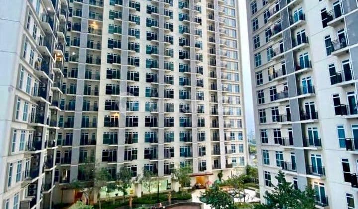 Apartemen Dijual Cepat Di Puri Orchard, Jakarta Barat