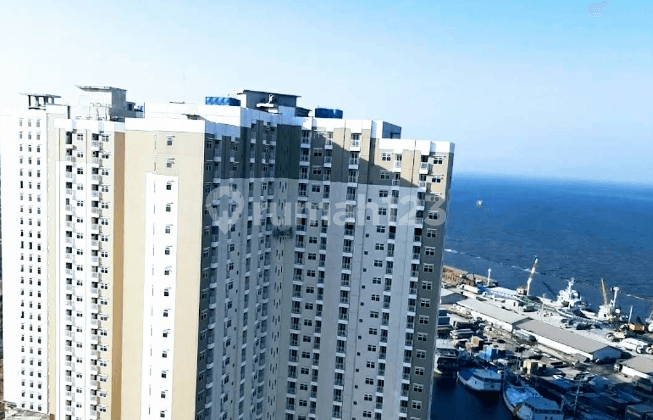 Dijual Cepat Apartemen Pluit Sea View Dijual Cepat Apartemen Pluit Sea View