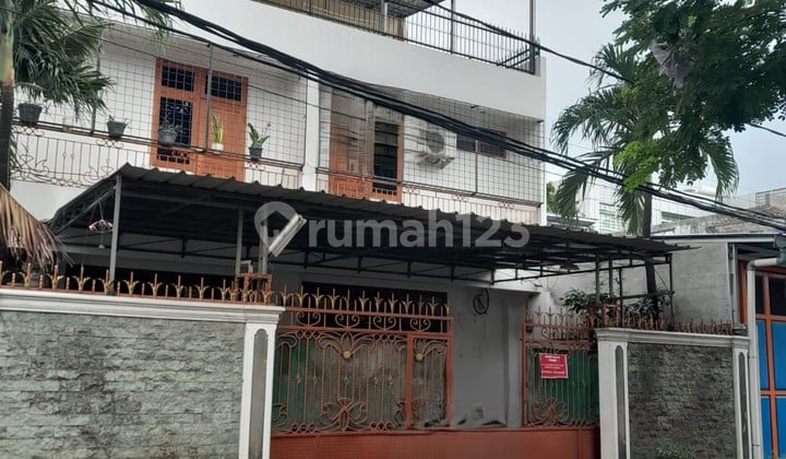 Disewakan Rukan Di Jl. Srengsng Raya, Srengnseng, Jakarta Barat