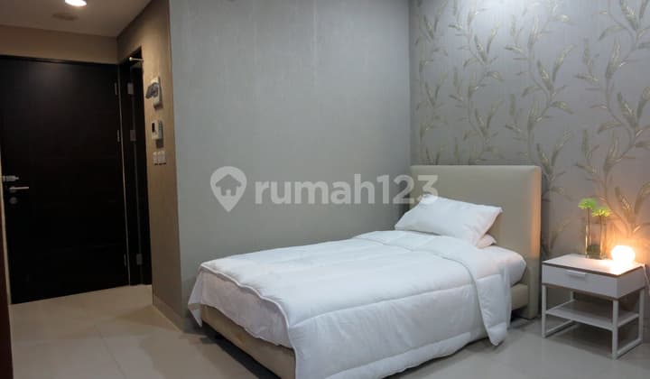 Apartment For Quick Sale At Atria Residences, Gading Serpong, Tangerang