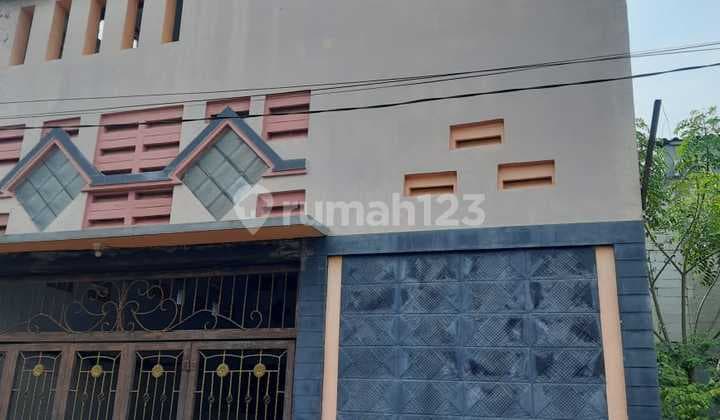 Rumah Dijual di Tangerang