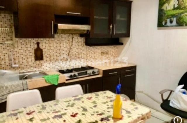 Jual Rumah Cirendeu Residence , Tangerang Selatan