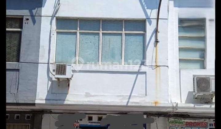 Ruko Dijual Cepat Murah Di Palem Mutiara, Cengkareng Ruko Dijual Cepat Murah Di Palem Mutiara, Cengkareng
