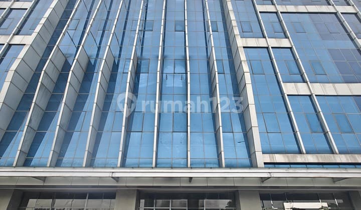 Ruko Dijual Cepat Di Cbc, Cengkareng, Jakarta Barat