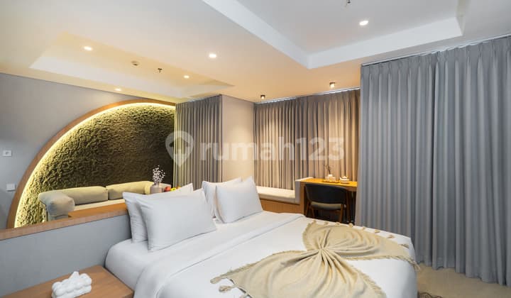 Aparetemn Disewakan di Antasari Place, Type Suite Room