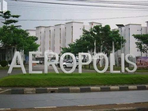 Dijual Cepat Apartemen Aeropolis