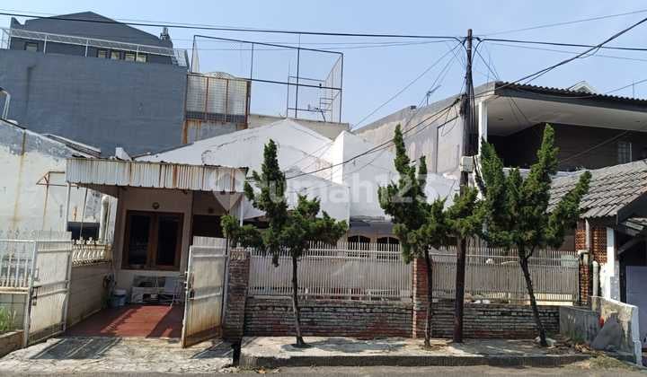 Harga Spesial - Rumah di Daan Mogot, Siap Huni, Jakarta Barat