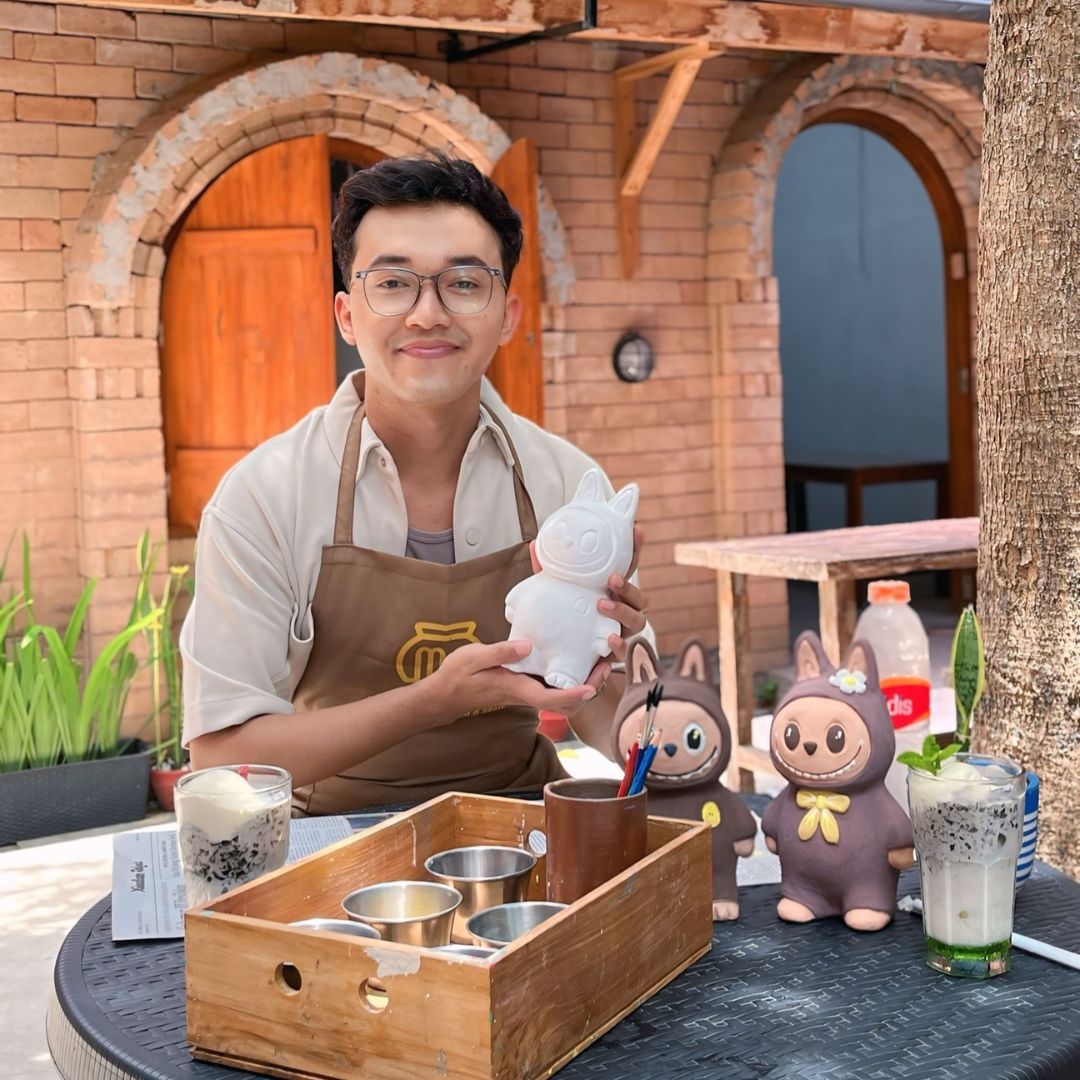 2. Museumku Gerabah.jpg