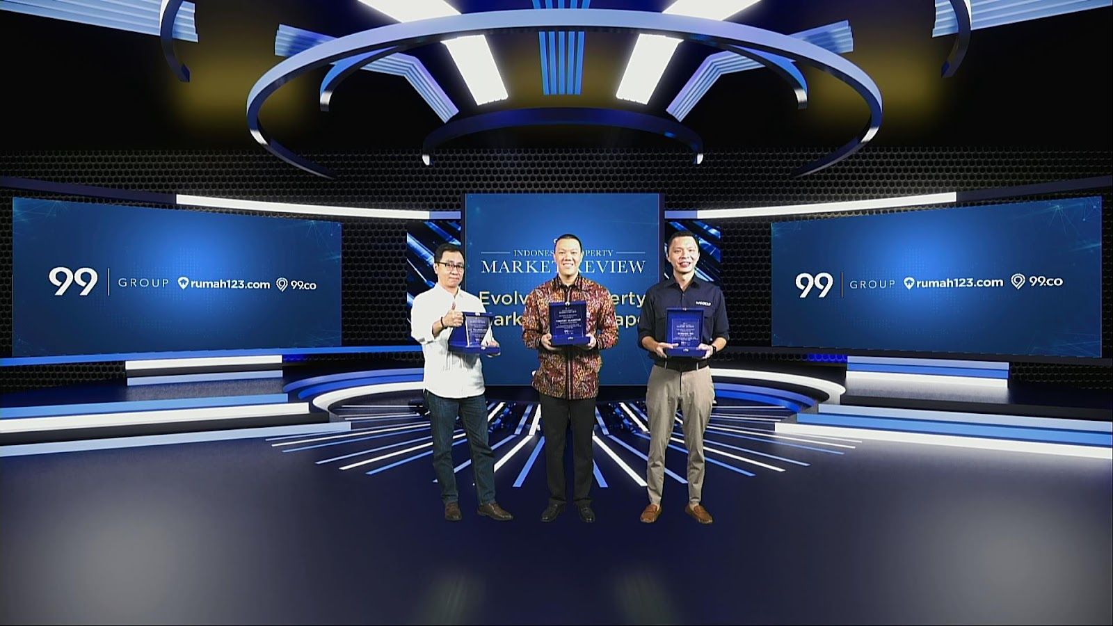 99 Group Selenggarakan Indonesia Property Market Review 2022 - 2.jfif