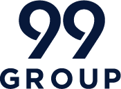 99 Group Logo (Vertical) 99 Group Logo (Vertical)