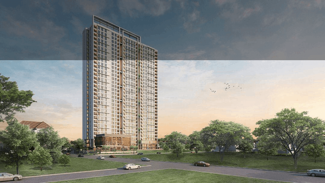 Aerium at Taman Permata Buana