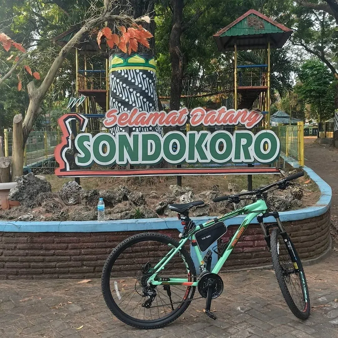 Agrowisata Sondokoro
