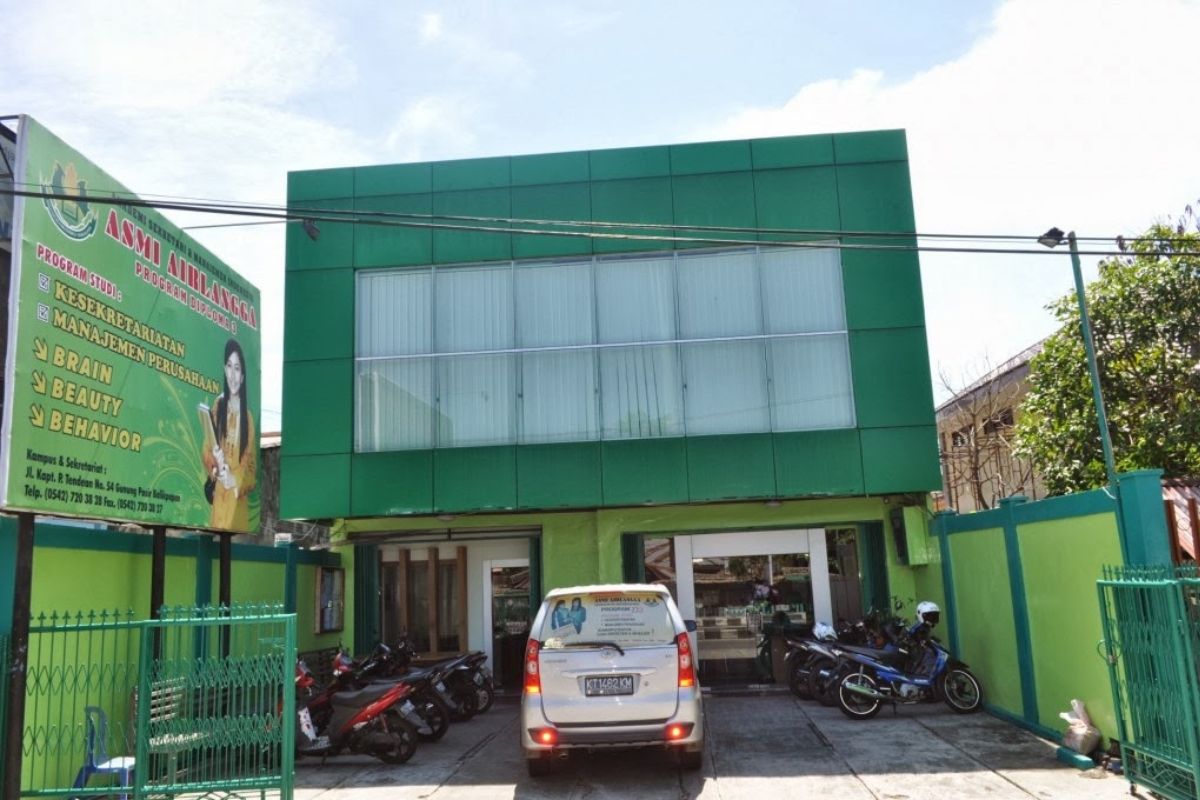 Akademi Sekretari dan Manajemen Indonesia Airlangga Balikpapan.jpg