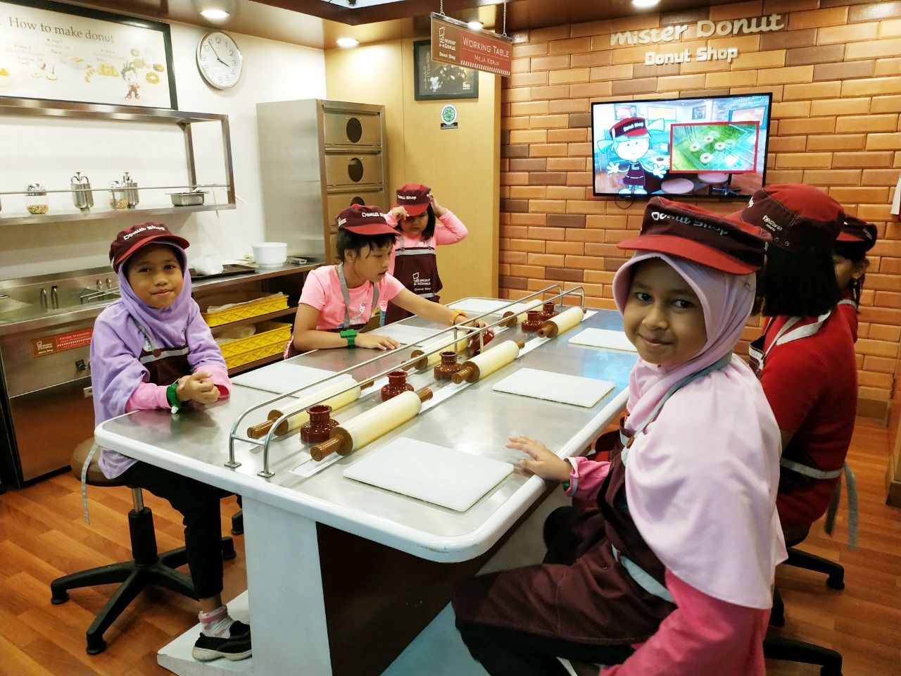 Aktivitas di KidZania Jakarta.jpg
