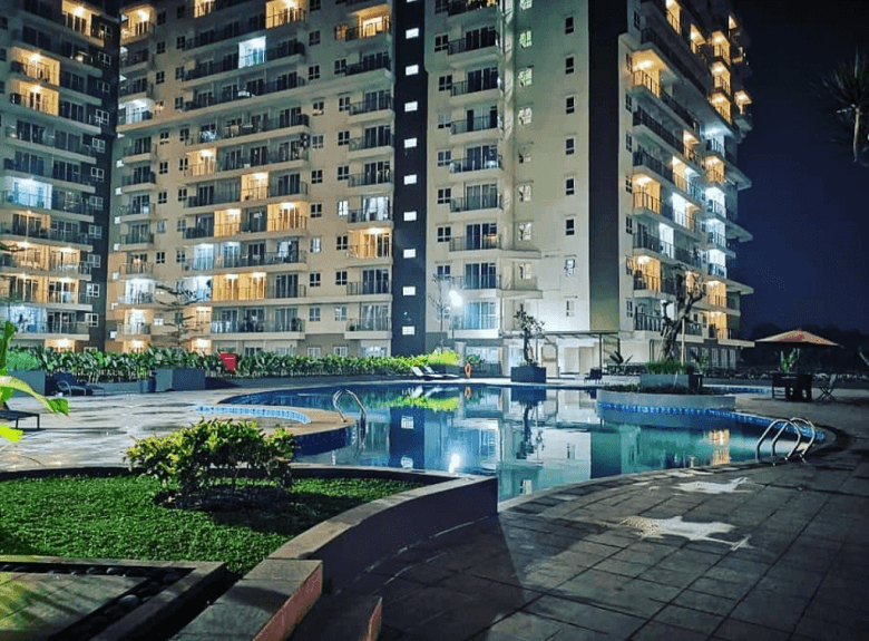 Apartemen Murah per Bulan di Bandung