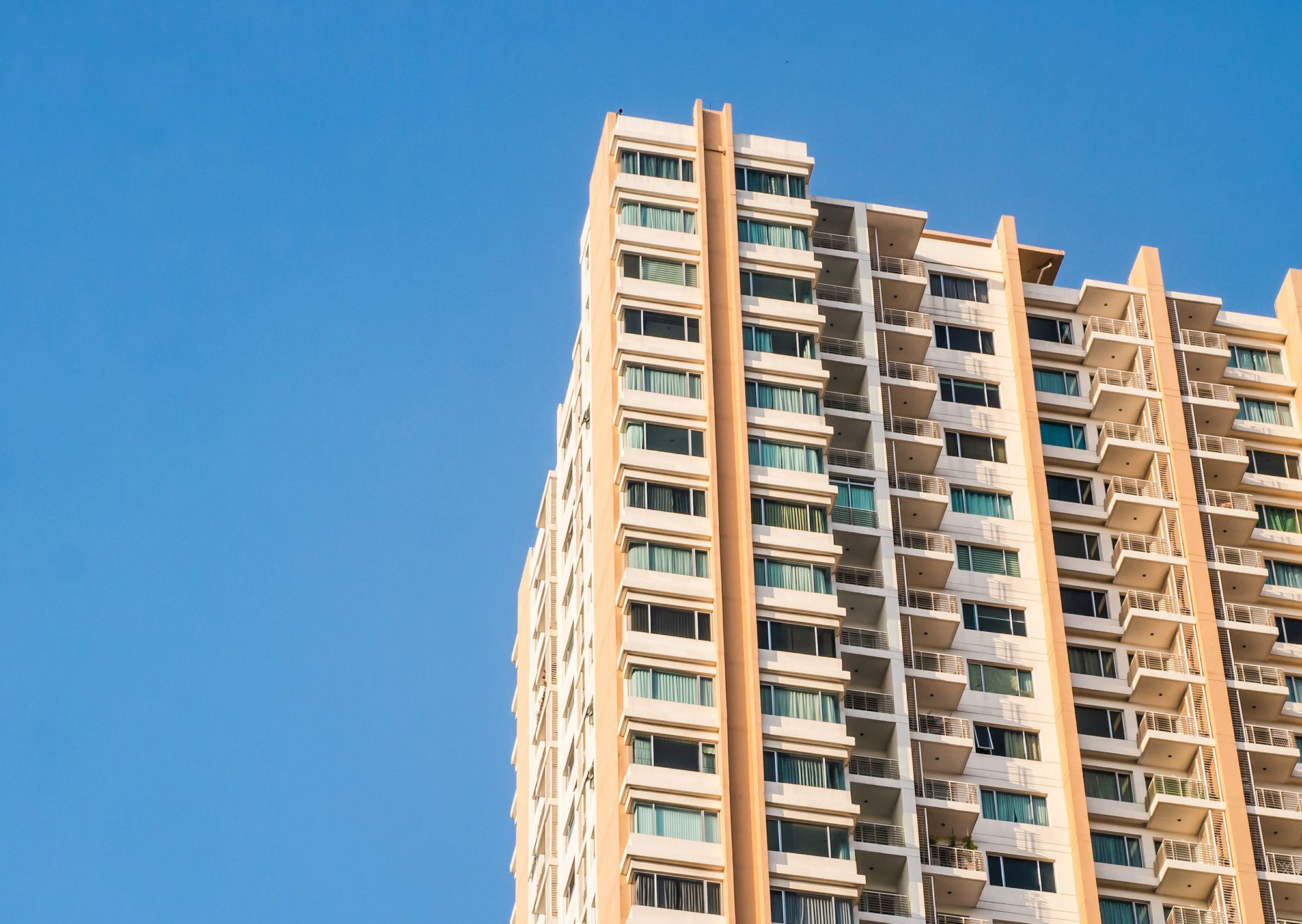 Apartemen Murah per Bulan di Jakarta