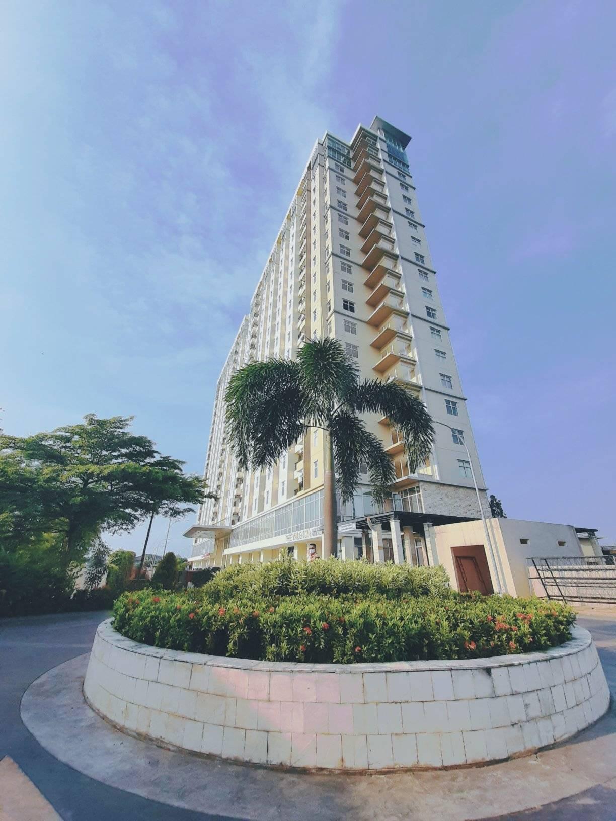 Apartemen Murah per Bulan di Tangerang