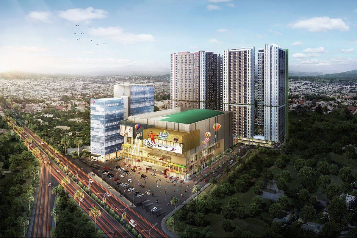 Apartemen TransPark Juanda.jpg