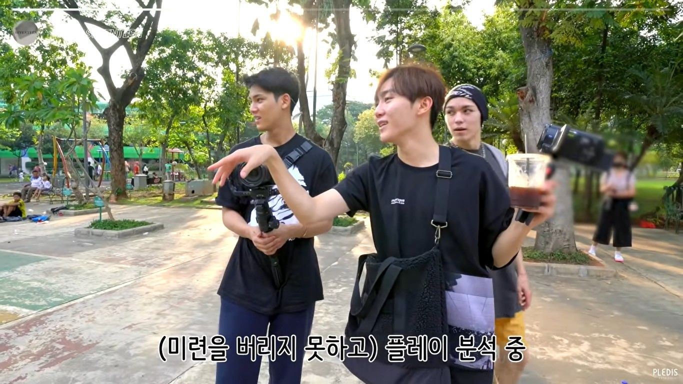 Boygroup Korea Selatan Pernah Berkunjung Ke Taman Menteng.jpg