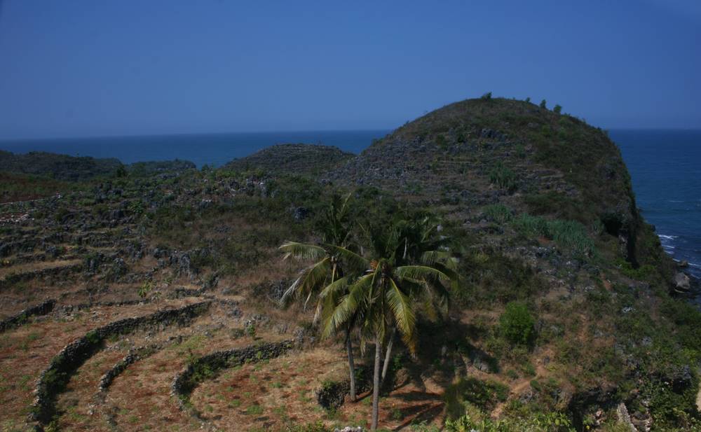 Bukit Nguyahan di Gunung Kidul.jpg