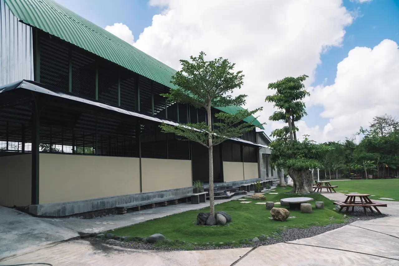 Canggu Community School