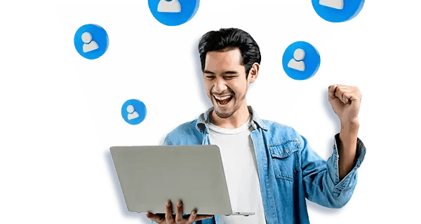 Cara Mudah dapat Leads Berlimpah